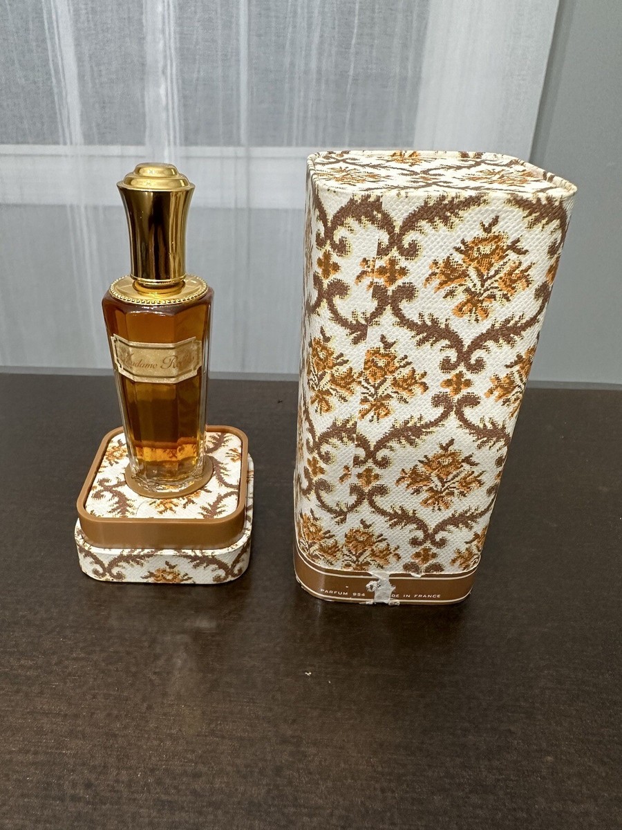 Madame Rochas パルファム・ド・トワレット Madame Rochas パルファン・ド・トワレ 4ml - メルカリ
