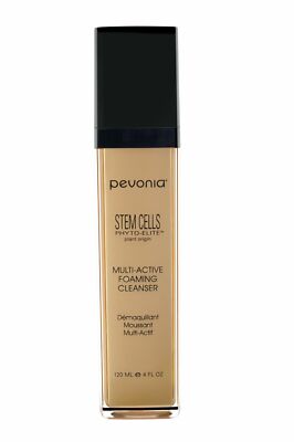 Pevonia Stem Cells Phyto-Elite  Multi-Active Foaming Cleanser