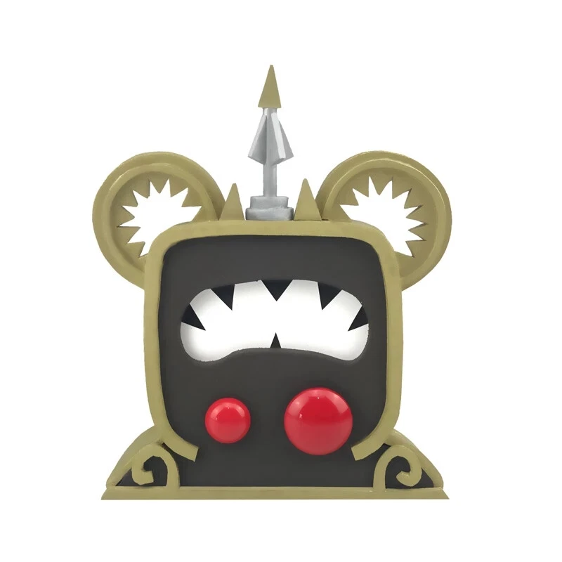 Jogo Identity V Machinist Tracy Reznik Cosplay Adereços Óculos Aljava Flechas Conjuntos - Imagem 2 de 4