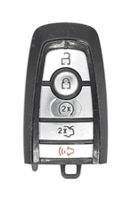 OEM Ford JR3T-15K601-BB M3N-A2C931426 Smart Key Fob with 5 Buttons
