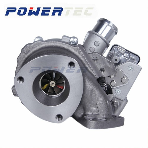 GTB1749VK turbo charger 787556 for Ford Ranger Transit 2.2 TDCi BK3Q6K682PC - Picture 2 of 9