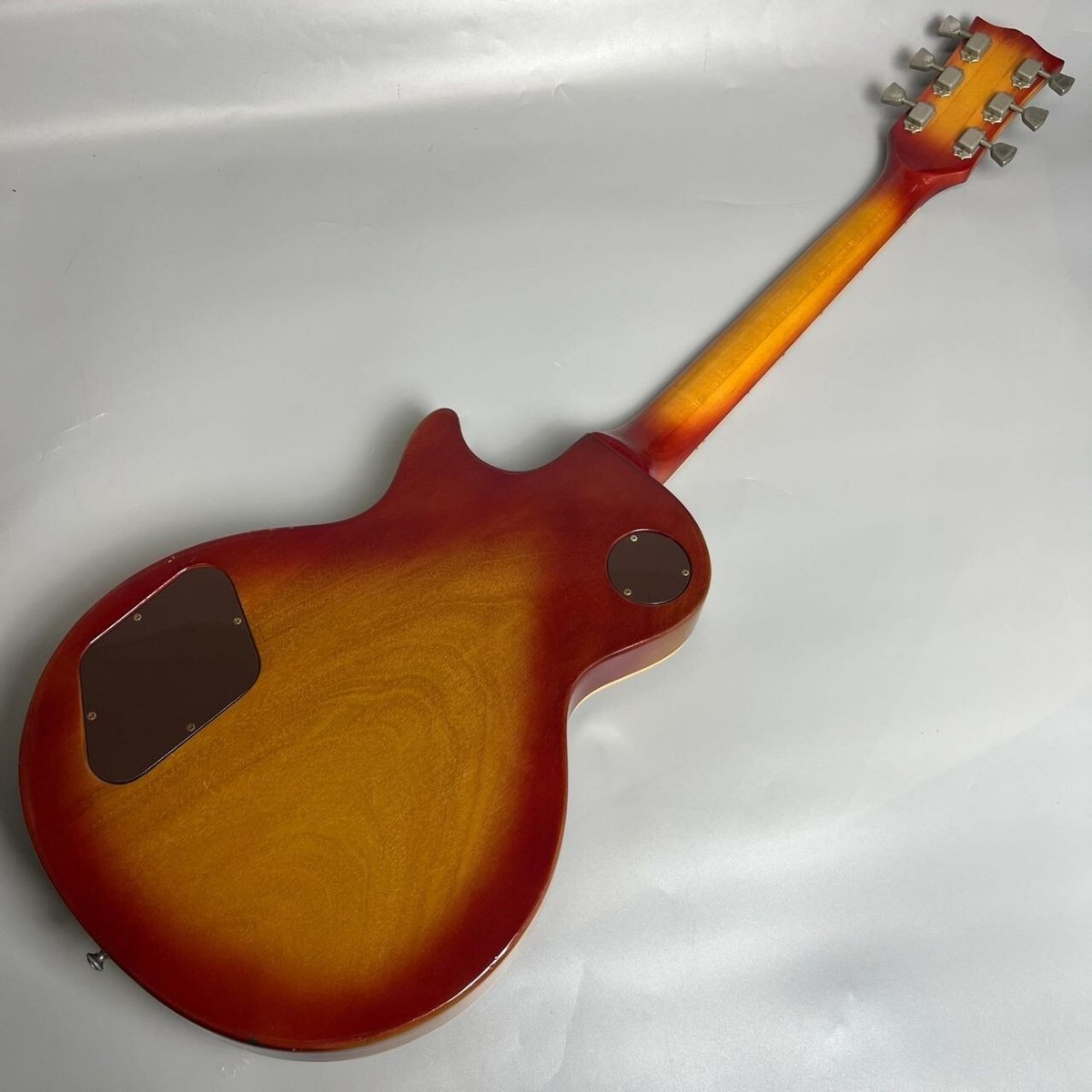 Gibson Les Paul Traditional サンバースト Gibson Les Paul Classic Vintage Sunburst 2010 – Chicago