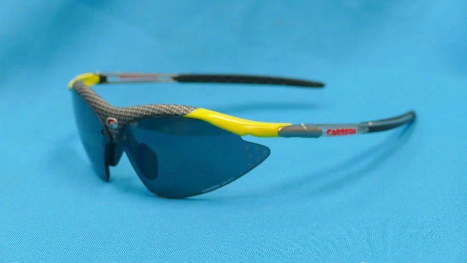 CARRERA СОЛНЦЕЗАЩИТНЫЕ ОЧКИ TITAN SPORT НОВЫЙ - Изображение 3 из 4