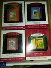 Lot Of 4 Hallmark Keepsake Mother Goose Collectors Series — photo 2