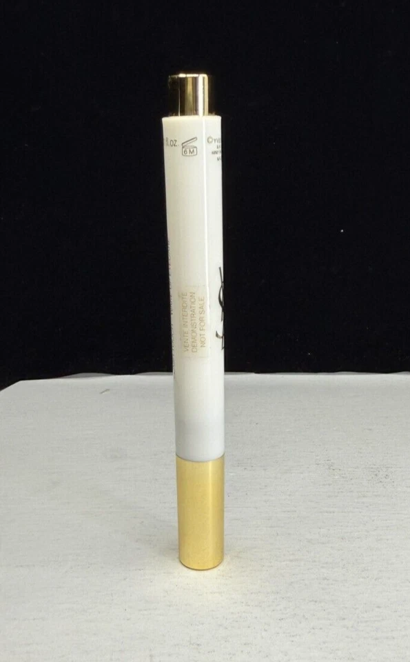 RARO YSL Top Secrets Touche Express Flash Touch Despertar Cuidado de Ojos 0.1 OZ Sin Caja Foto 2 de 4