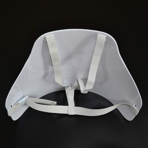 Protective Chest Guards Unisex Body Gear Vest Kickboxing - Picture 12 of 17