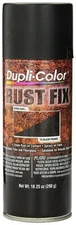 Dupli-Color ERF129 Rust Fix Rust Treatment - 10.25 oz, Black