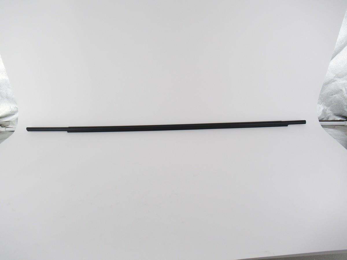 Genuine OEM Toyota 68230-08020 Driver LH Sliding Door Belt Molding