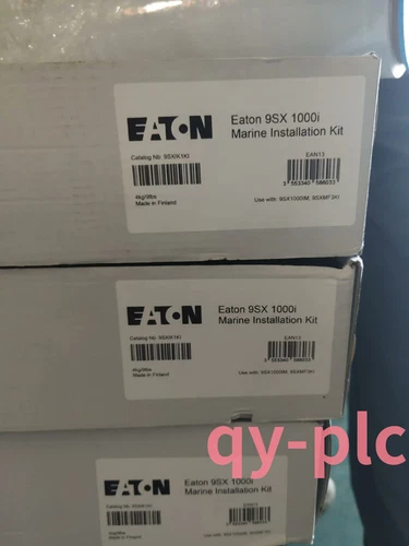Brand New EATON 9SX 1000i Uninterruptible Power Supplies Fast Ship UPS or DHL