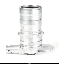 P Angenieux Zoom 17-68mm f/2.2 Type L1