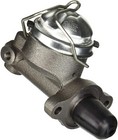 Centric Brake Master Cylinder 130.62017