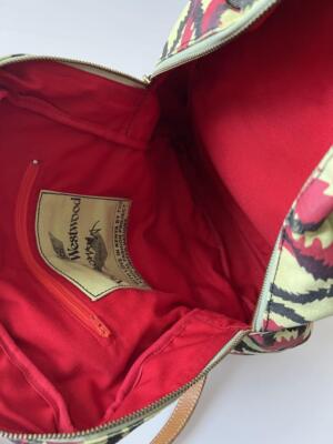 vivienne westwood squiggle backpack リュック vivienne westwood squiggle backpack リュック