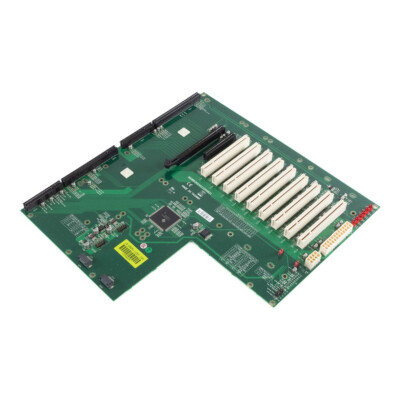 PORTWELL PBPE-12A9 100 PICMG1.3 2x PCIe 9x PCI Industrial Backplane