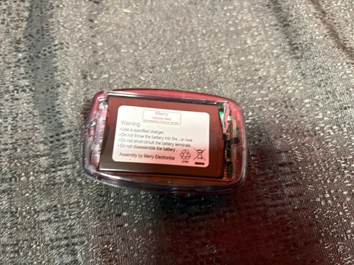Pharos GPS-500 SIRF III Pharos BT2006 rev. H (Missing Back Cover) - Picture 4 of 12