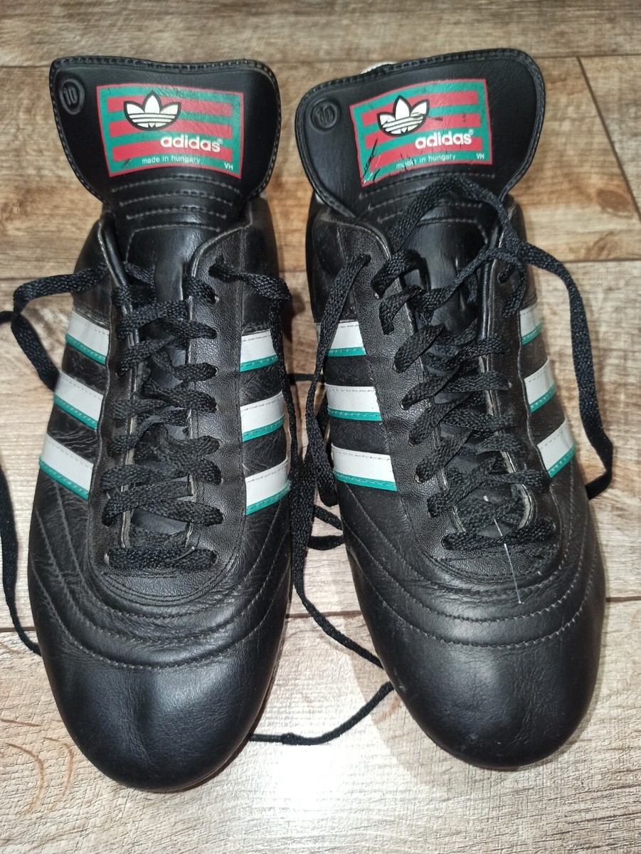 Tenis Adidas Adidas Originals Botines 80 Vintage Rare Adidas