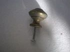 BRONZE ORNAMENT DRAWER KNOB FOR ANTIQUE FURNITURE