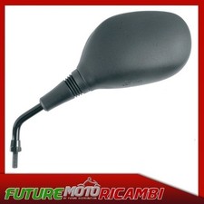 LEFT REARVIEW MIRROR CSR Scoo 125 4T, Scoo 150 4T MIRROR LEFT