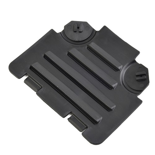 Fender Liner Cover 51717143849 Black Car Accessories Plastic High Quality - Picture 10 of 12