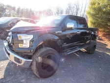 ABS Pump Anti-Lock Brake Part Assembly From 02/24/16 Fits 16 FORD F150 PICKUP 10