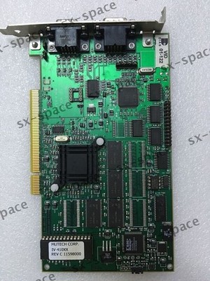 IV-410-8MB REV.C 100% tested by DHL or EMS *new
