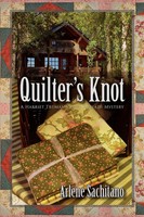 Quilter's Knot | Arlene Sachitano | Taschenbuch | Kartoniert / Broschiert | 2008