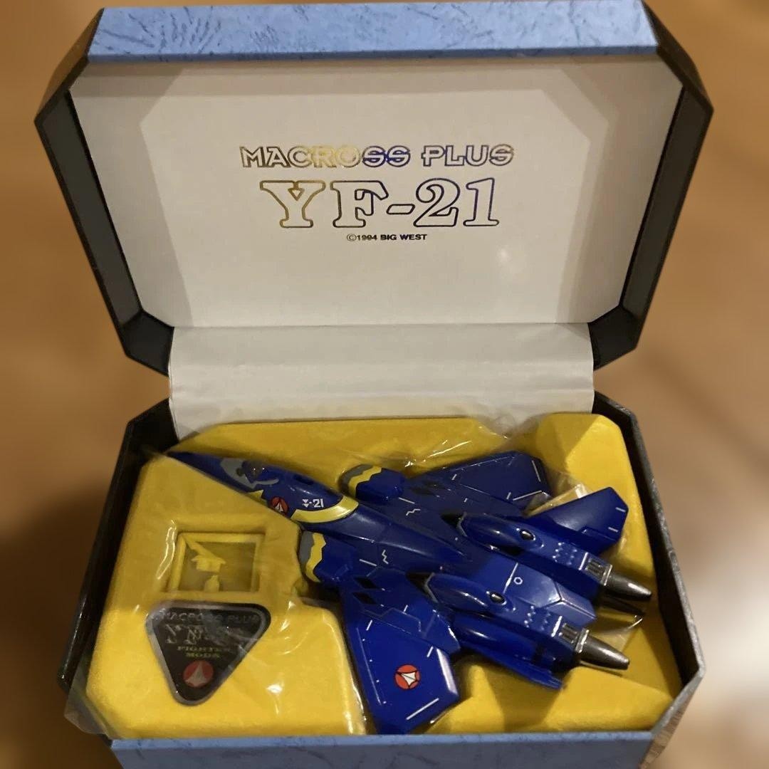 マクロス　YF-21 1/144スケール マクロス YF-21 1/144スケール 【公式通販】