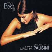 Audio Cd - Laura Pausini - The Best Of - CGD -D- Neu