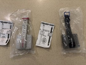 2 x Sega Saturn TAKARA TOMY Watch