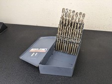 Bq148 Snap On Dbabc126sp Drill Bit Set A-z Index