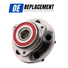 Roulement de roue Jeep CHEROKEE