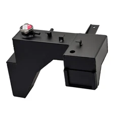 for Dodge Charger Challenger Chrysler 300 2005-2010 Alloy Coolant Tank Reservoir