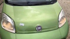 Capote Fiat Qubo