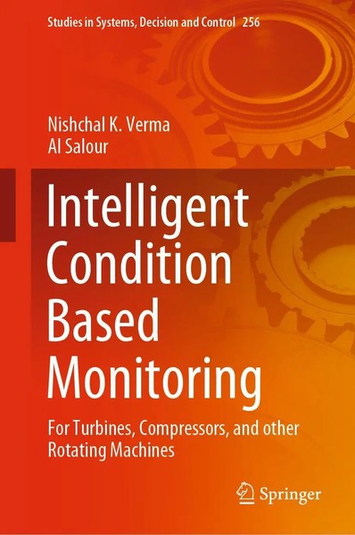 Al Salour (U. A.) | Intelligent Condition Based Monitoring | Taschenbuch (2021)-image