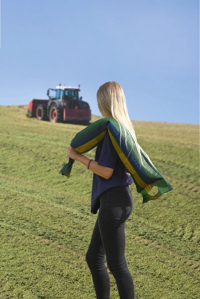 EraGreen Sandsack Silosandsack Hochwasserschutz Silosack zum befüllen - Bild 4 von 4