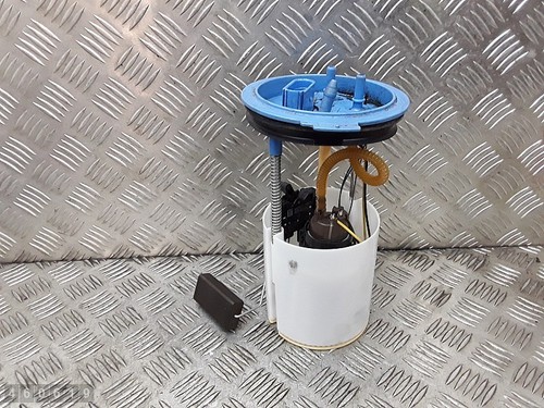 2010 AUDI TT FUEL PUMP PETROL 2000 A2C53323172 1K0919051CL - Picture 1 of 6