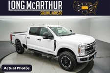 2026 Ford F-250 Lifted XLT Tremor Diesel 4x4 MSRP $77395