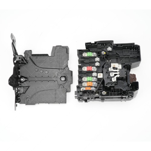 boîte ouverte Original Fuse Module Peugeot 308 3008 - Imagen 7 de 11
