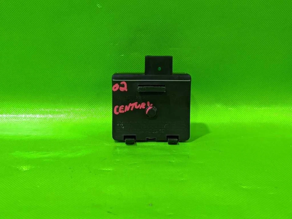 01-05 MÓDULO DE ENTRADA SIN LLAVE BLOQUEO ROBO SIGLO OEM 4164-3 Foto 2 de 4