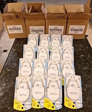 16 Pack FEBREZE Plug In Alternating Scent Oil Warmer (Unit Only - No Oil)  ~ New