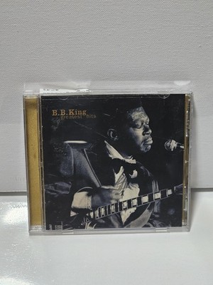 Greatest Hits by King, B.B. (CD, 1998)