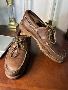 Timberland 3 Eye | eBay