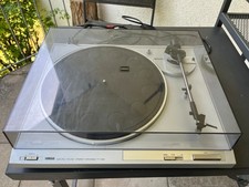 Yamaha TT-300 Plattenspieler funktionstüchti...