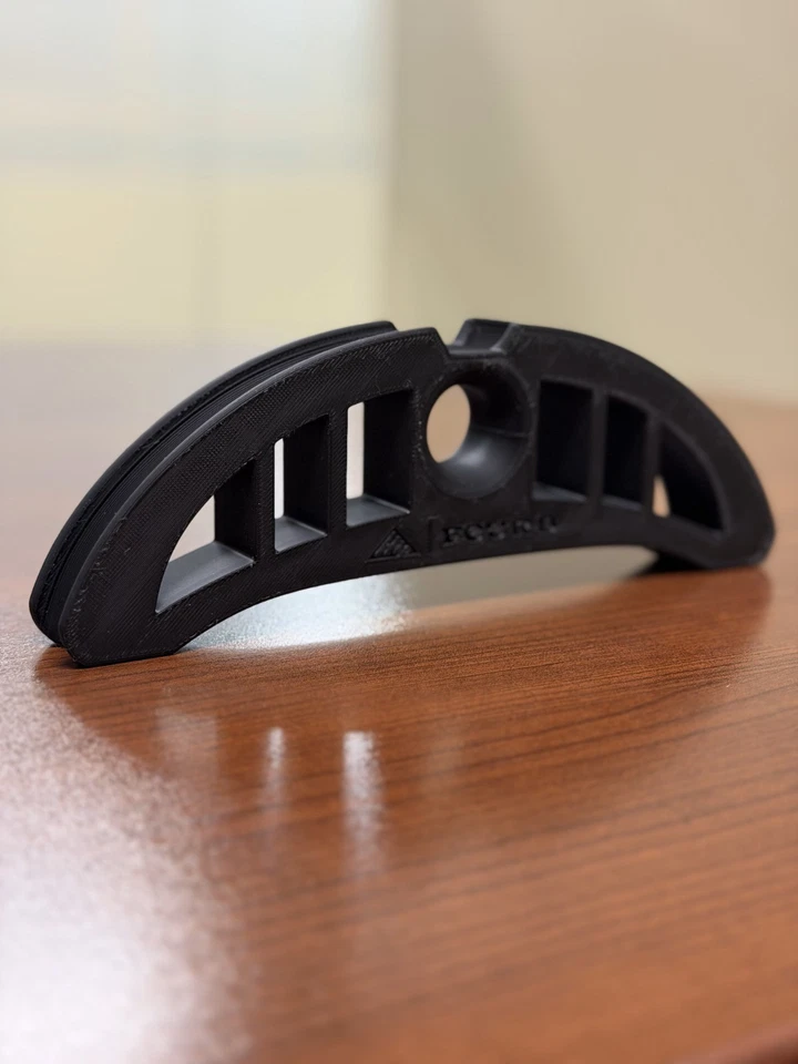 Saddle Hunting Bridge Spreader - Image 4 of 4