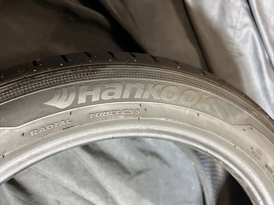 205/50 R17 89V Hankook Ventus Prime 3 K125 Sommerreifen DEMO DOT 20/19 - Bild 2 von 4