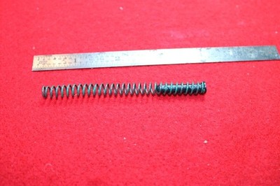 Hi-point, c9, oem Parts 9 mm, recoil spring with guide,32126-290