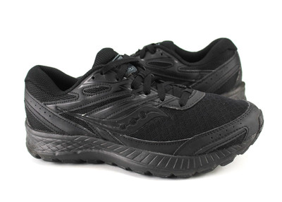 Saucony Cohesiom 13 Gr.40,5 Damen Sport Fitness Laufschuh Atmungsaktiv TOP P 601