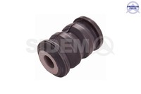 Sidem 851622 Lagerung FüR Steuer-/Querlenker FüR Mazda Vorderachse