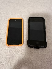 iPhone Plus iPod 1st Generation Model Phone