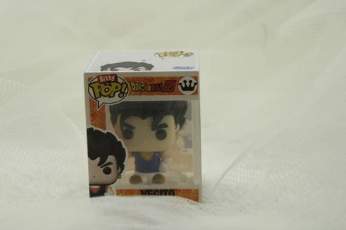 Funko Pop BittyPop! Dragon Ball Z Vegito