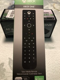 Xbox One Original Console 8 Piece Bundle NO KINECT